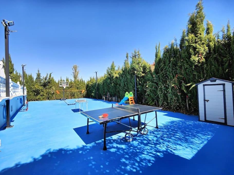 Villa Terracota, Lujo En Granada Y Sierra Nevada — Photos 3